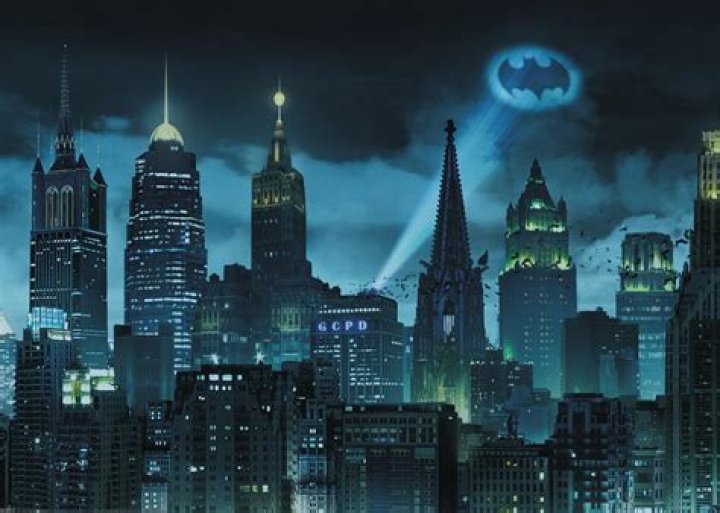 Is Sofia in Batman? Unraveling the Mystery: City or Gotham Character?