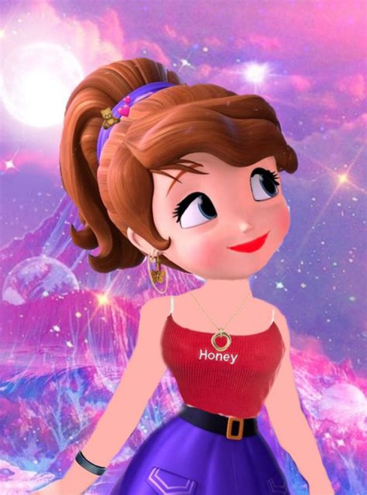 Is Sofia the First Mixed? Unpacking Her Background and Heritage