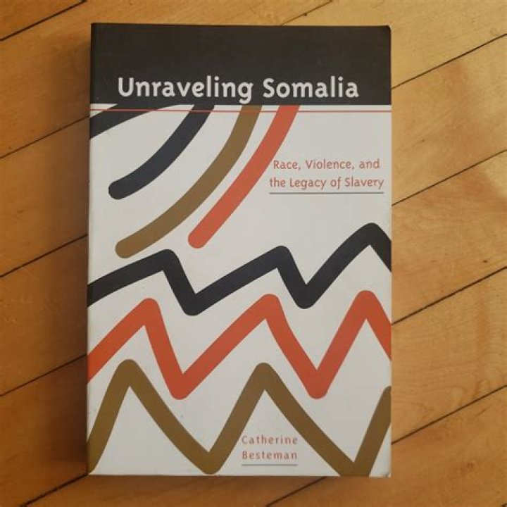 Is Somalia Arab or African? Unraveling a Complex Identity