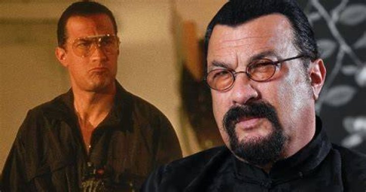 Is Steven Seagal Dead The Truth Behind