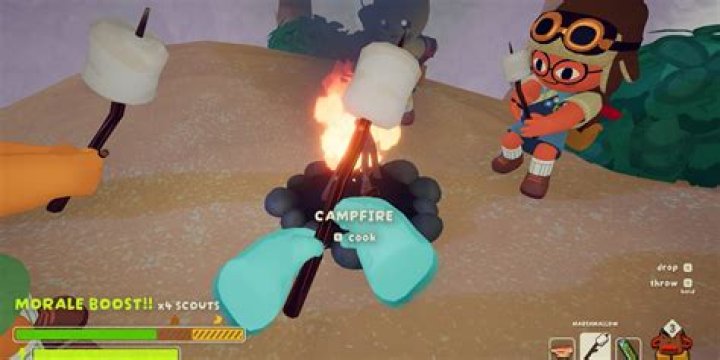 Is Survivor io Multiplayer? Does the Game Support Coop?