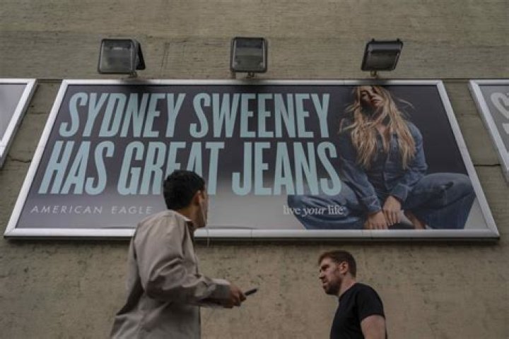 Is Sydney Sweeney Related To Jody Sweeney?