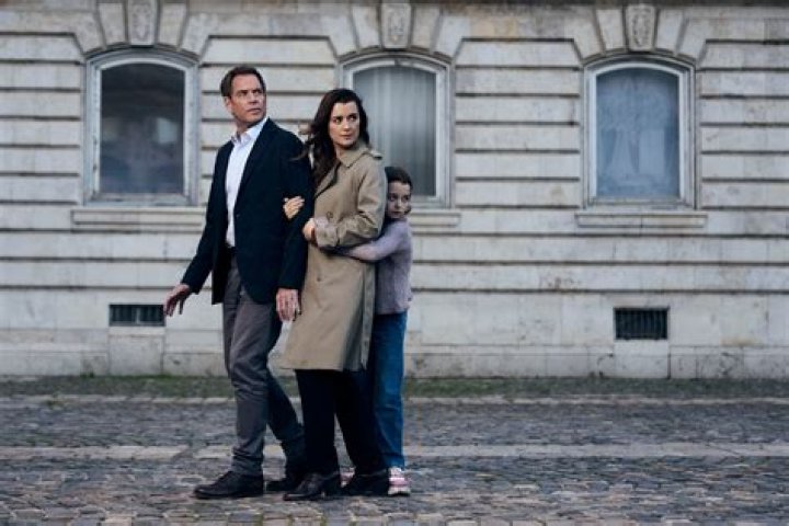 Is Tali Ziva's Real Daughter? Unpacking the NCIS Family Tree