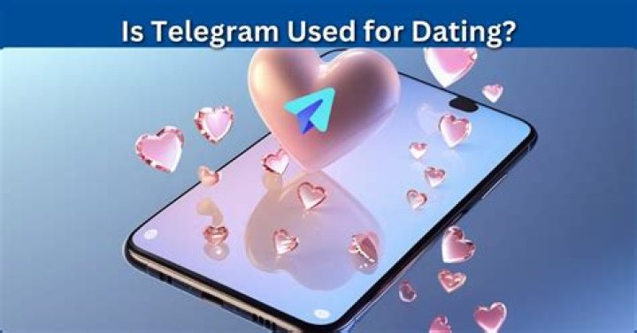 Is Telegram Dating Real? Your Guide to Finding Genuine Connections in 2024
