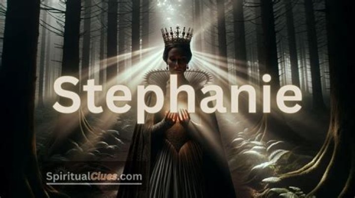 Is the Name Stephanie Pretty? Exploring Its Charm and Appeal