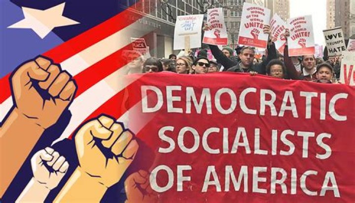 Is the US Socialist? A Look at America's Economic Identity