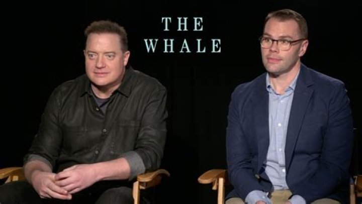 Is The Whale Based On A True Story