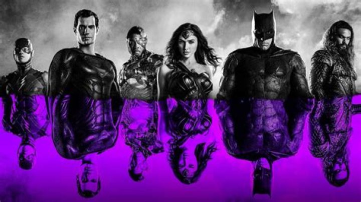 Is there two versions of Zack Snyder's Justice League? Unpacking the Different Cuts