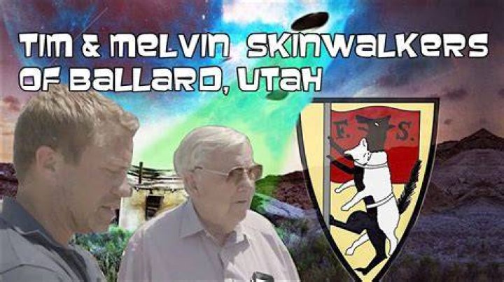 Is Tim Ballard Related To Elder Ballard