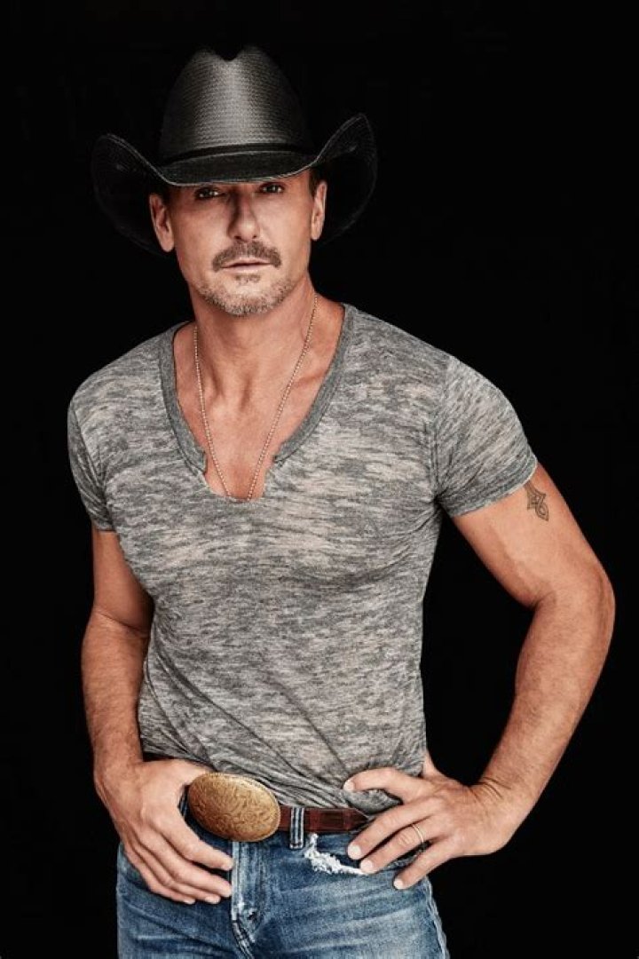 Is Tim Mcgraw Sick? What Illness Does Tim Mcgraw Have? Does Tim Mcgraw Have Cancer? ·