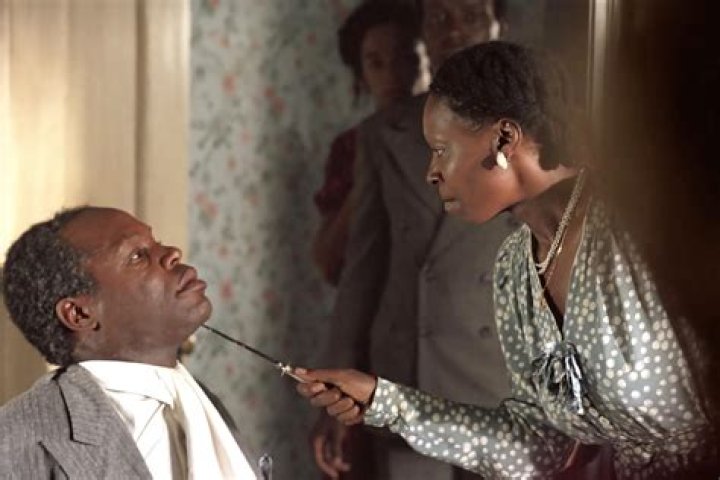 Is Whoopi Goldberg Still With Us?