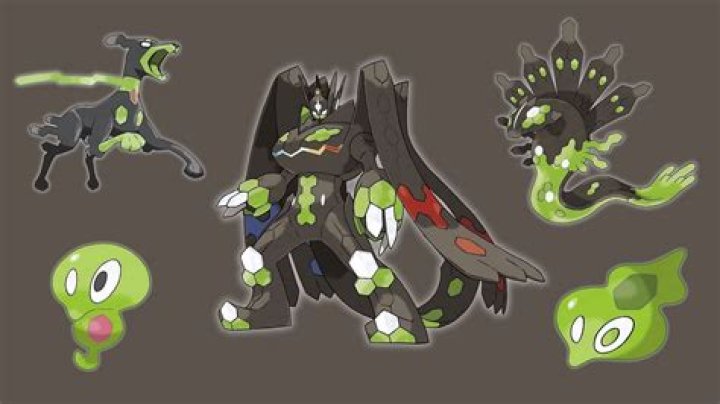 Is Zygarde Good or Evil? Unraveling the Enigma of the Order Pokémon