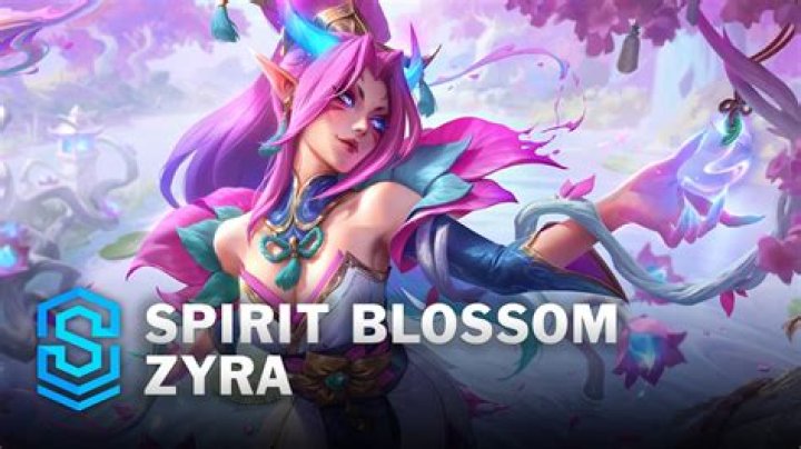 Is Zyra a Villain? Unearthing the Truth About League of Legends' Deadly Bloom