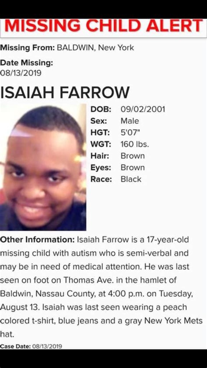 Isaiah Justus Farrow: Exploring the Enduring Legacy of a Powerful Name