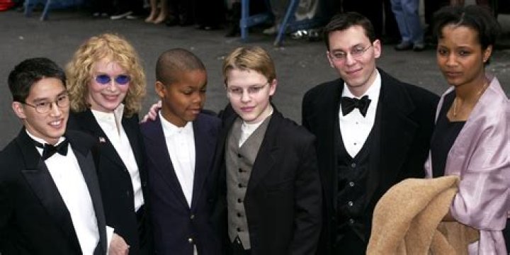 Isaiah Justus Farrow: Uncovering the Life of Mia Farrow's Adopted Son