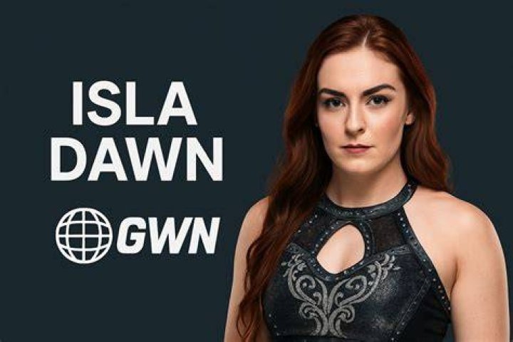 Isla Dawn's Boyfriend: Unraveling The Mystery