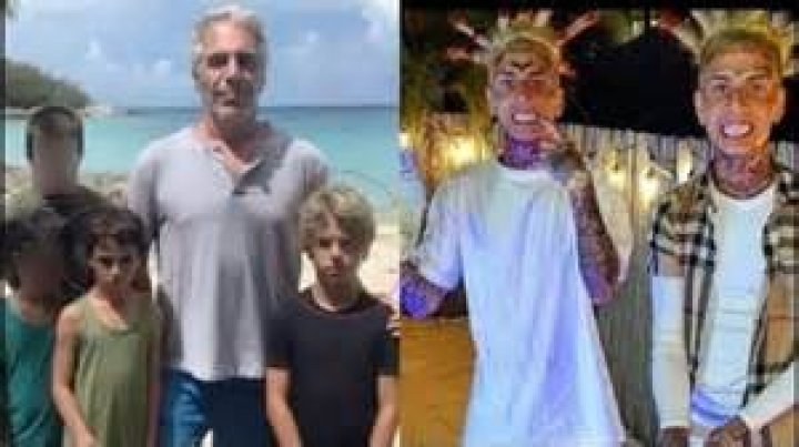 Island Boys Parents