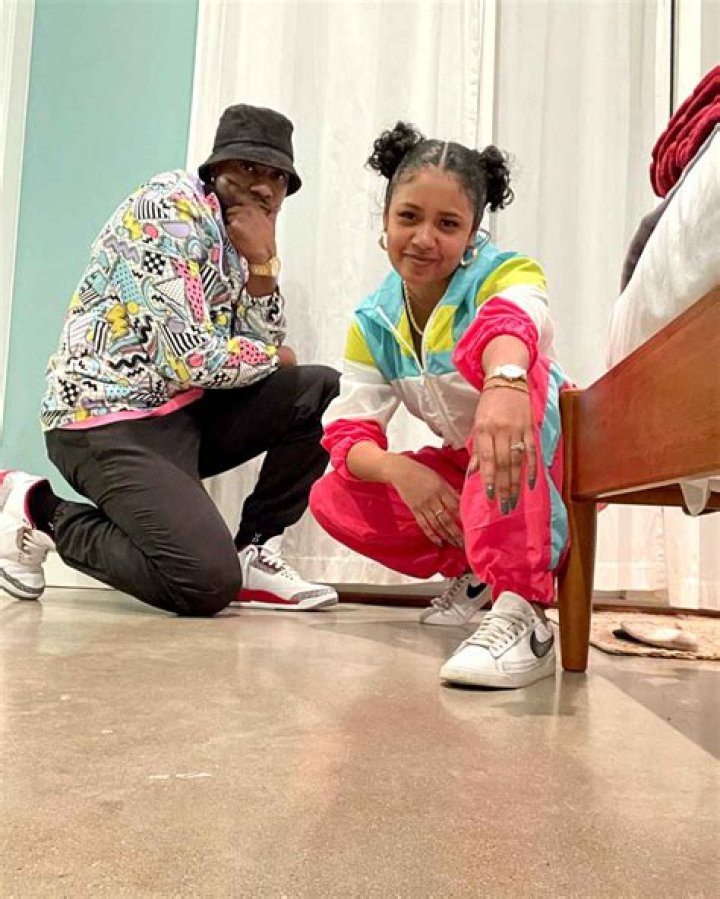 Iyanna And Jarrette's Family Planning Journey
