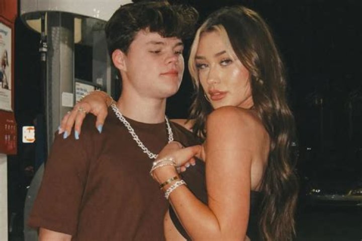 Jack Doherty OnlyFans Leak: Unraveling The Story