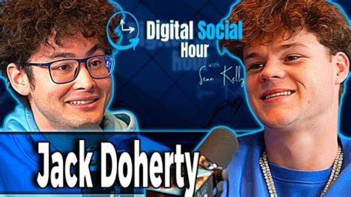 Jack Doherty OnlyFans Leaked: A Comprehensive Analysis