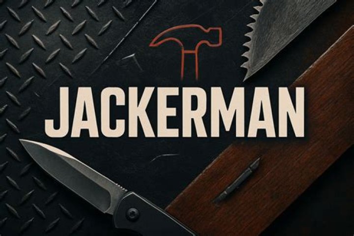 Jackerman 3D Animation: Revolutionizing the World of Digital Art and Animation