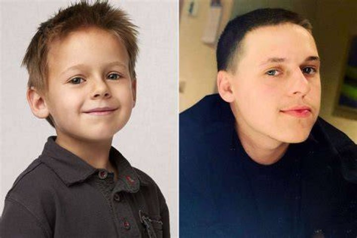 Jackson Brundage's Rise To Fame