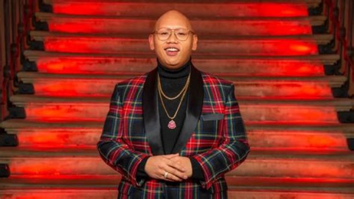 Jacob Batalon's Baldness And The Story Behind It
