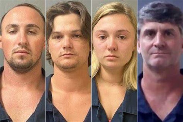 Jacob Cooper Murder: Suspects Arrested In Dilworth