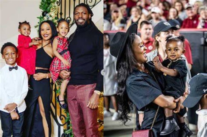 Jadeveon Clowney Family's Secrets Revealed