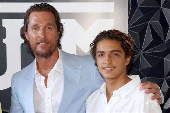 James Donald McConaughey: Hollywood's Enduring Icon