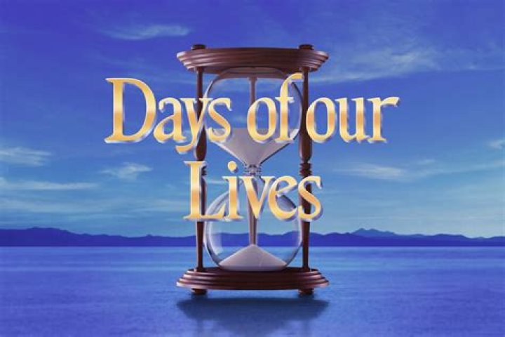 James Reynolds' Future With "Days Of Our Lives"