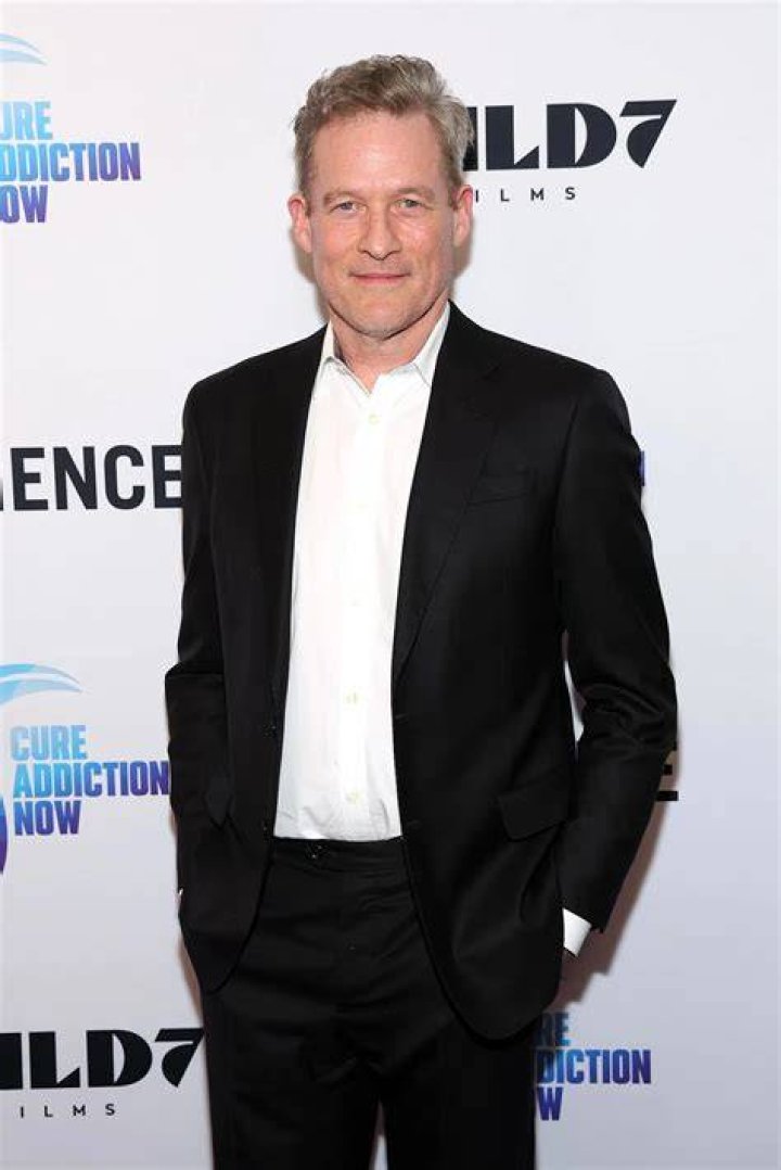 James Tupper Actor Wiki Bio Age Height
