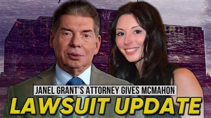 "Jane Grant WWE Nudes" Mystery Solved