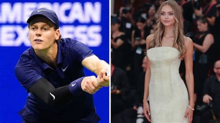 Jannik Sinner's Enigmatic Girlfriend Revealed