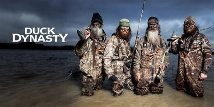 Jase Robertson: Life Beyond Duck Dynasty and Recent Family Updates