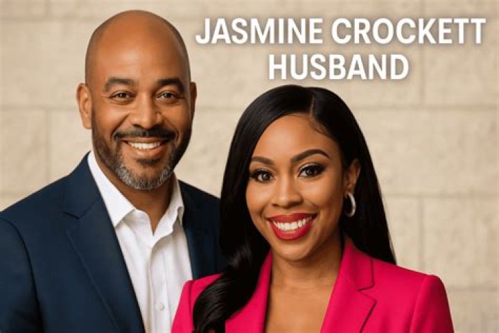 Jasmine Crockett Children: Understanding the Family Life of the Rising Political Star