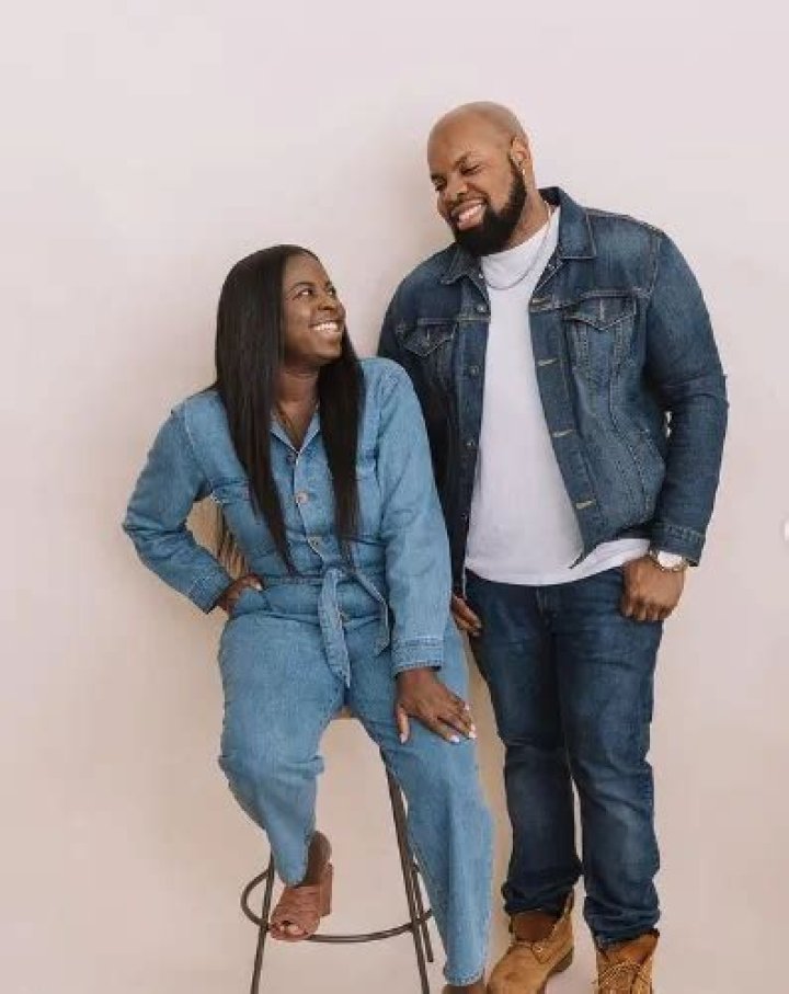 Jasmine Crockett: Exploring the Life of Her Husband and Children