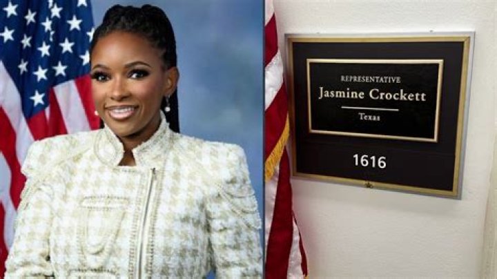 Jasmine Crockett Kids: A Look Inside the Congresswoman's Family Life and Values