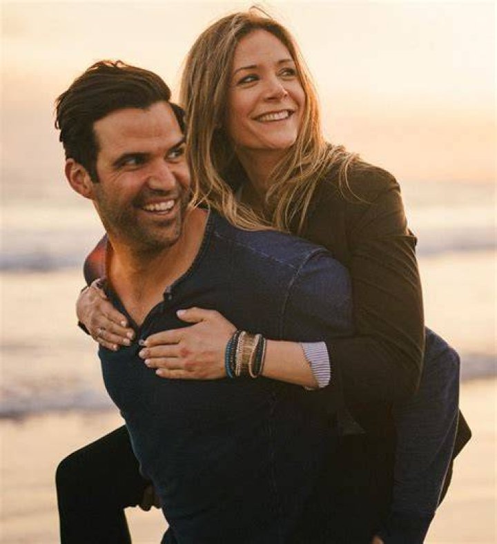 Jason Anderson's Biography, Age, Height, Wife, And Net Worth
