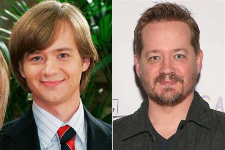 Jason Earles 2024: A Comprehensive Look at the Life, Career, and Future of the Disney Star