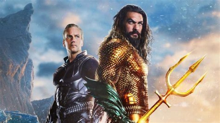 Jason Momoa's Aquaman: A Detailed Exploration