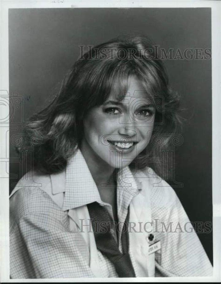 Jayne Modean: A Look Back at a Remarkable Career in Modeling and Acting