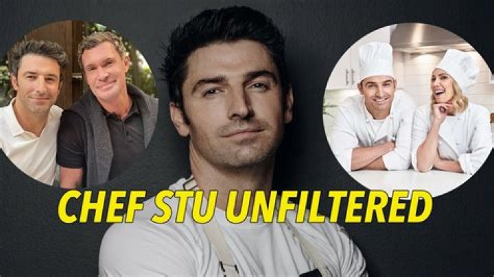 Jeff Lewis And Chef Stu Back Together