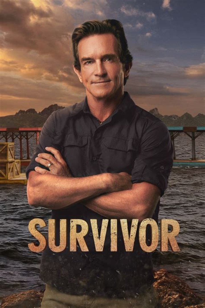 Jeff Probst's Wife And The Secrets Of "Survivor"