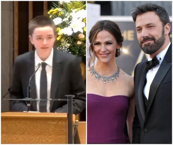 Jennifer Garner And James Garner's True Connection Revealed