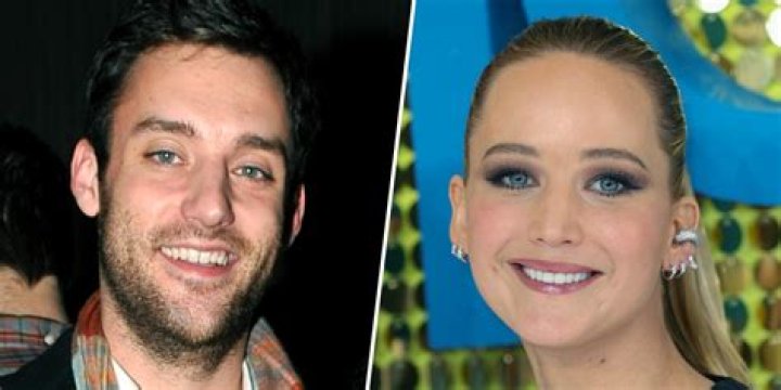 Jennifer Lawrence's Dating History: Unveiling Her Love Life