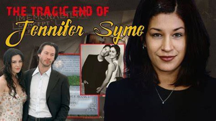 Jennifer Syme's Death: Unraveling The Enigma