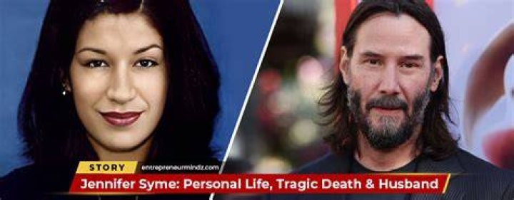 Jennifer Syme Bio: Early Life, Career, Husband