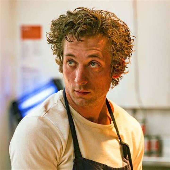 Jeremy Allen White's Father Revealed