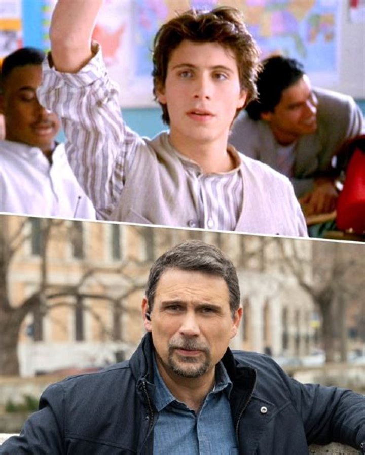 Jeremy Sisto's Journey And Impact